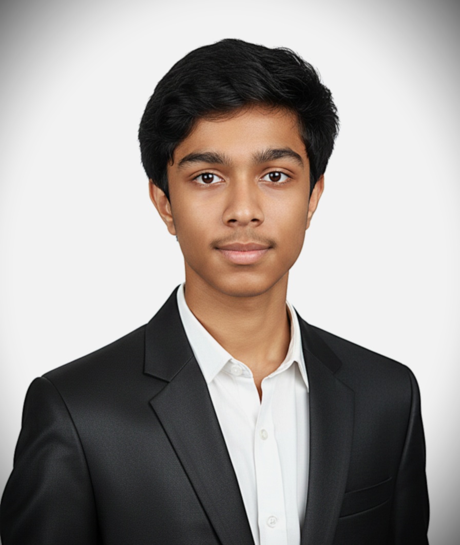 Ritesh